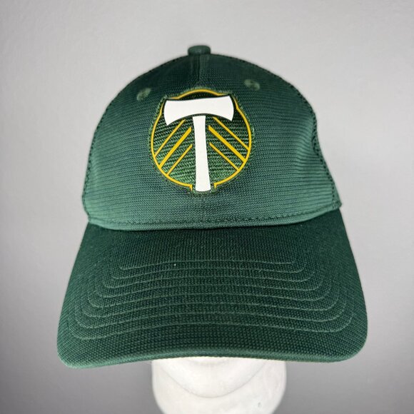 Portland Timbers Dad Hat - Picture 2 of 7
